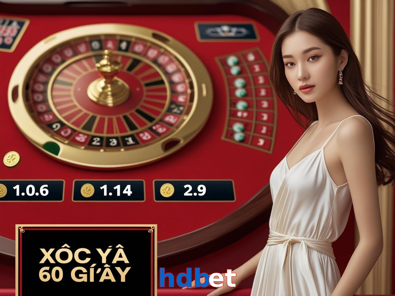 hdbet