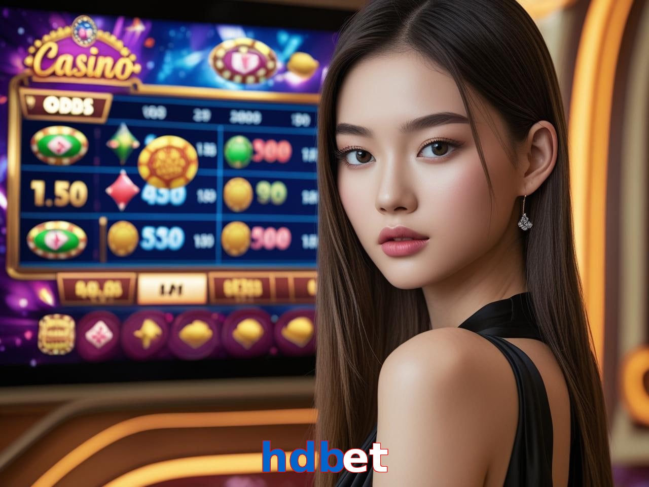 hdbet