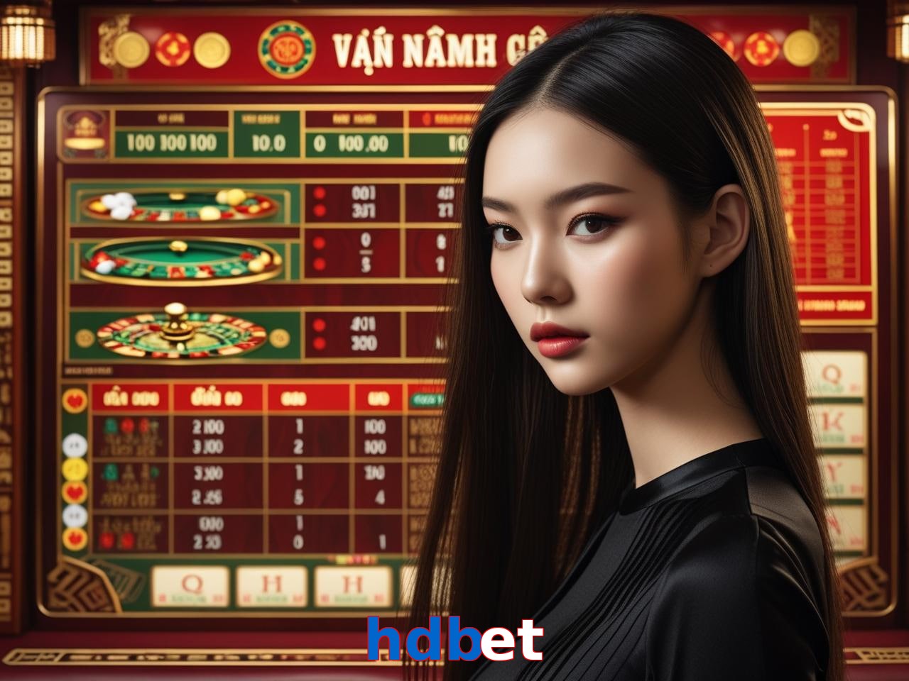 hdbet