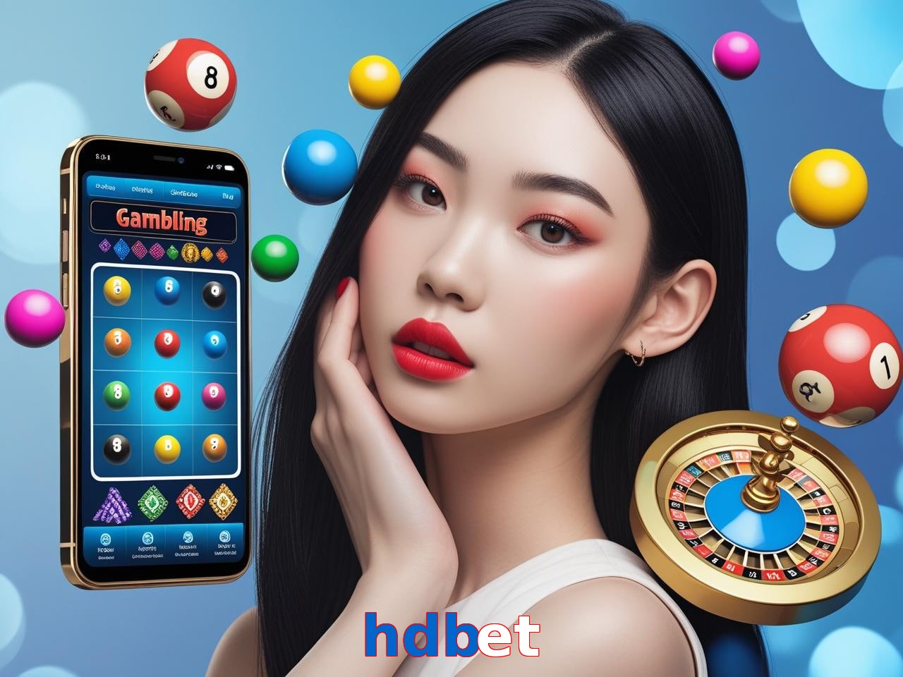 hdbet
