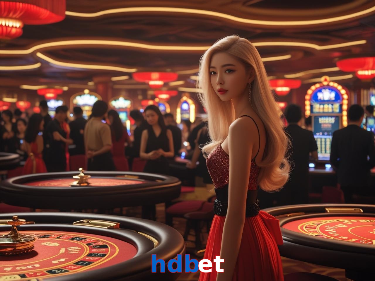 hdbet