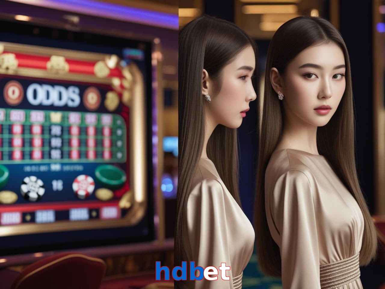 hdbet