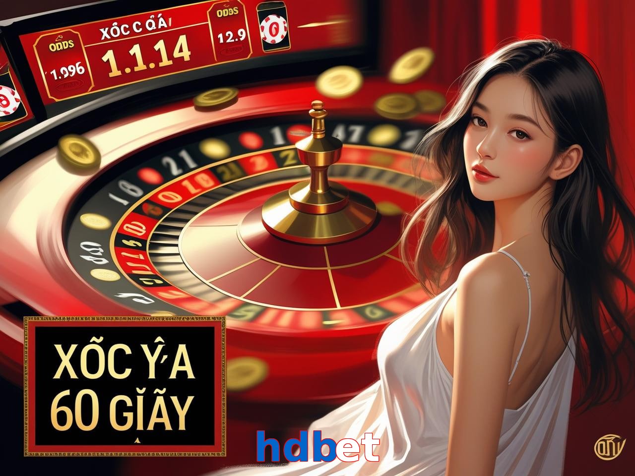 hdbet